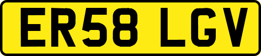 ER58LGV