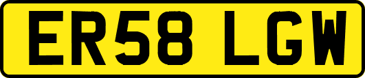 ER58LGW