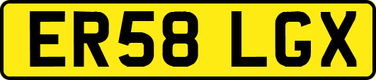 ER58LGX