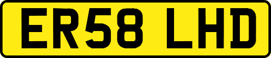 ER58LHD