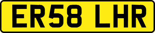 ER58LHR