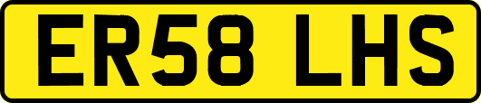 ER58LHS