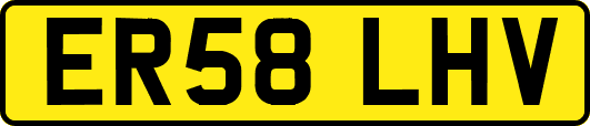 ER58LHV