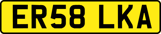 ER58LKA
