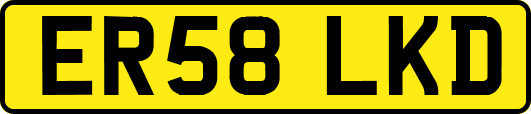 ER58LKD