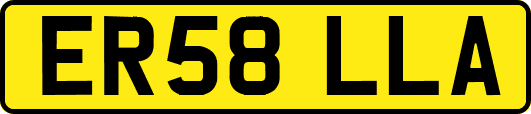 ER58LLA