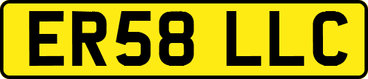 ER58LLC