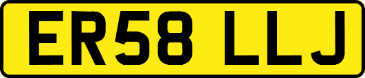 ER58LLJ