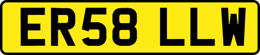 ER58LLW
