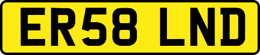 ER58LND