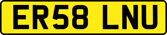 ER58LNU