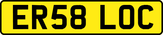 ER58LOC