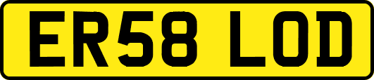 ER58LOD