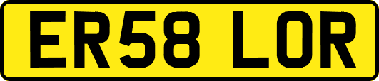 ER58LOR