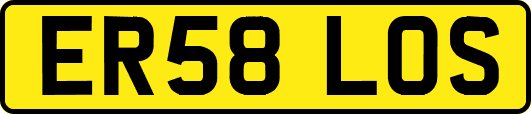 ER58LOS