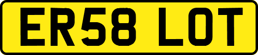 ER58LOT