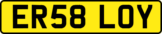 ER58LOY