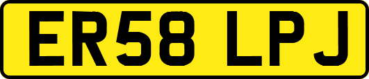 ER58LPJ