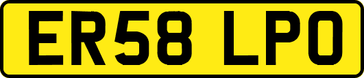 ER58LPO
