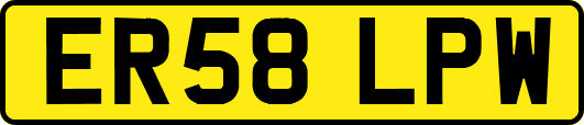ER58LPW