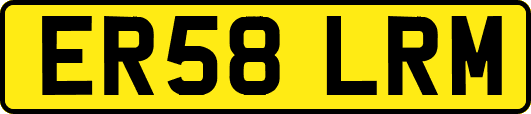ER58LRM