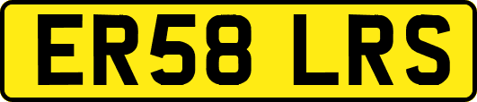 ER58LRS
