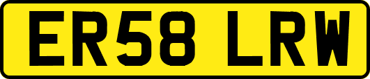 ER58LRW