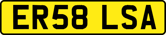 ER58LSA