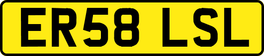 ER58LSL