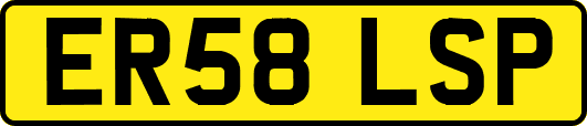 ER58LSP