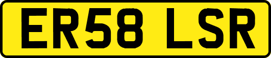 ER58LSR