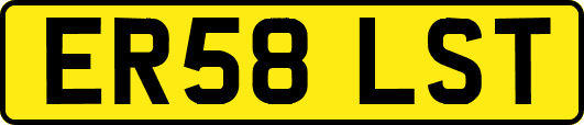 ER58LST