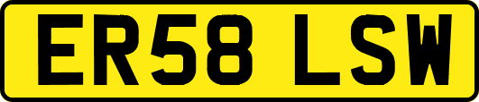 ER58LSW