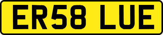 ER58LUE
