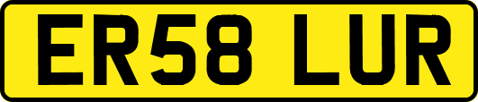 ER58LUR