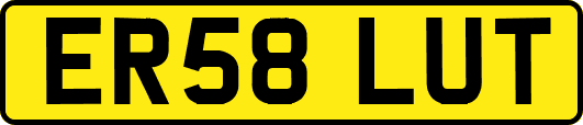 ER58LUT