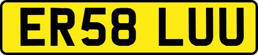 ER58LUU