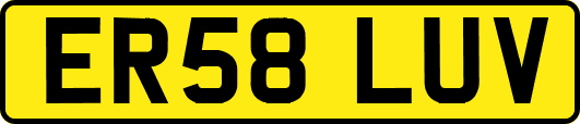 ER58LUV