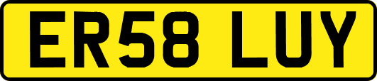ER58LUY