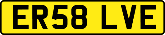 ER58LVE