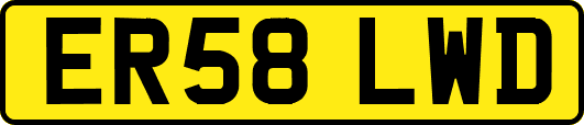 ER58LWD