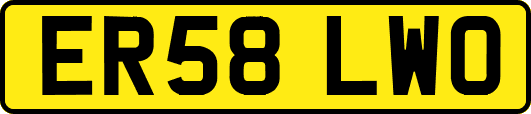 ER58LWO