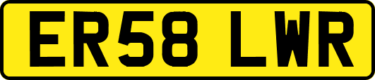 ER58LWR