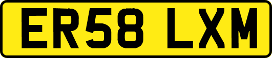ER58LXM