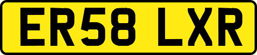 ER58LXR