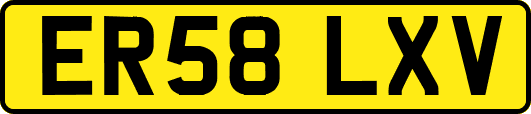 ER58LXV