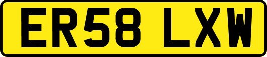 ER58LXW