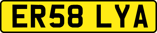 ER58LYA
