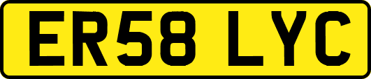 ER58LYC