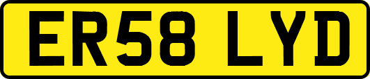 ER58LYD